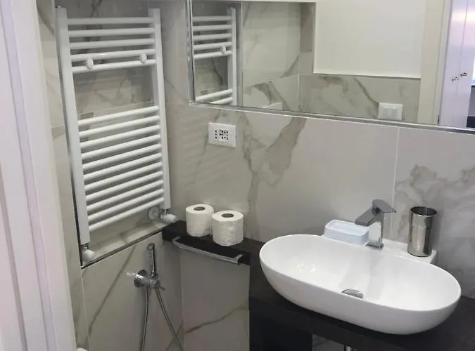 Pensionat Art Atelier Risorgimento