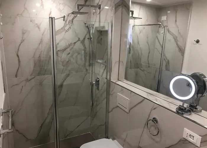 Art Atelier Risorgimento Rom