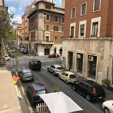 Affittacamere Art Atelier Risorgimento