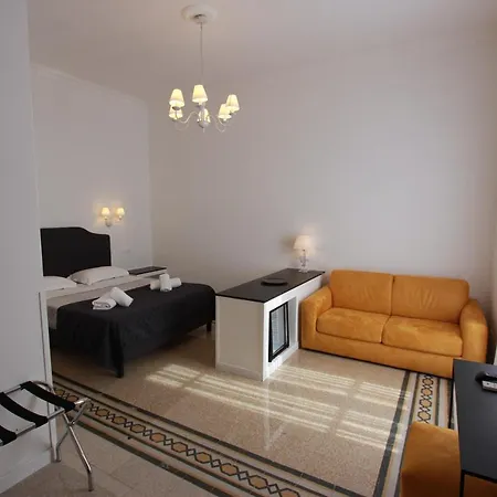 Art Atelier Risorgimento Affittacamere Roma