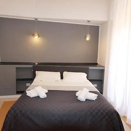 Art Atelier Risorgimento 4*