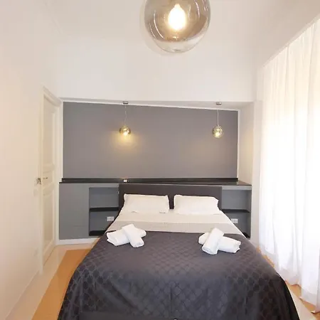 Affittacamere Art Atelier Risorgimento 4*