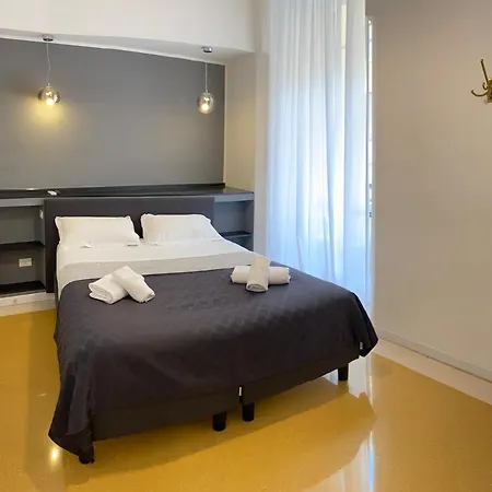 Affittacamere Art Atelier Risorgimento Roma