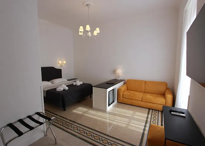 Art Atelier Risorgimento بيت ضيافة روما