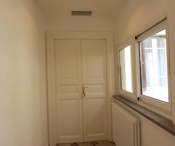 بيت ضيافة Art Atelier Risorgimento 4*