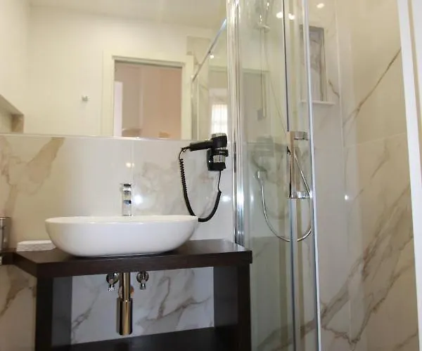 Art Atelier Risorgimento بيت ضيافة روما