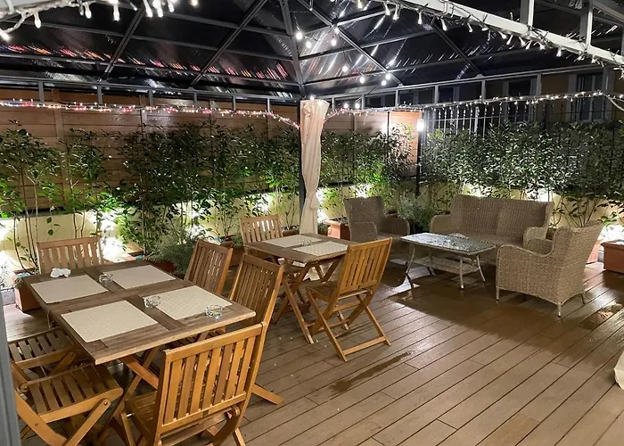 Art Atelier Risorgimento روما