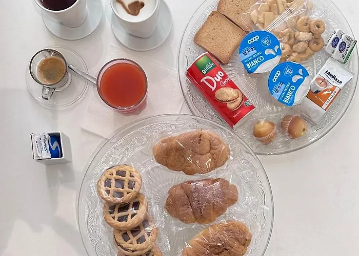 Art Atelier Risorgimento روما