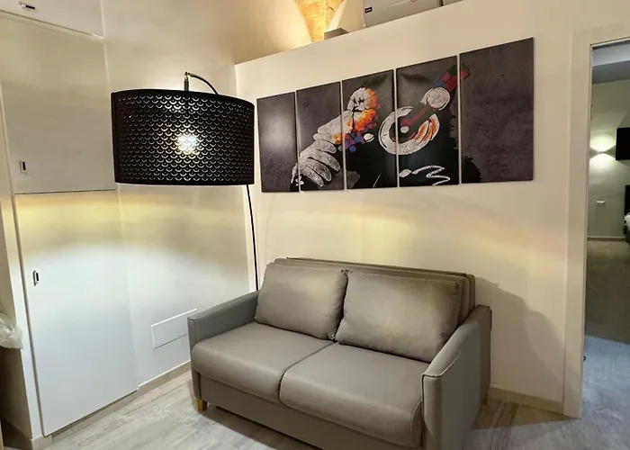 Art Atelier Risorgimento 4*