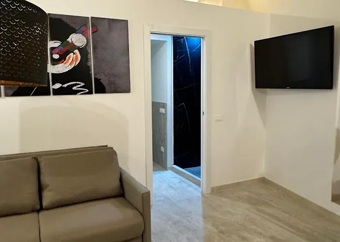 Art Atelier Risorgimento 4*