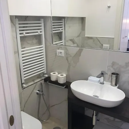 Konukevi Art Atelier Risorgimento