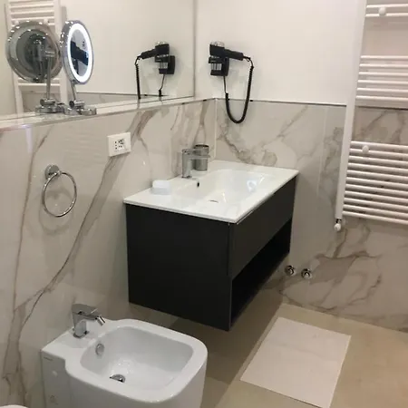 Art Atelier Risorgimento Konukevi Roma