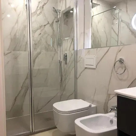 Art Atelier Risorgimento Roma