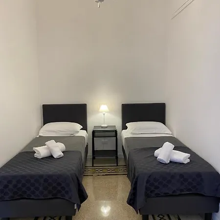 Art Atelier Risorgimento 4* Roma