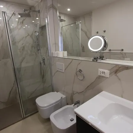 Art Atelier Risorgimento Konukevi 4*