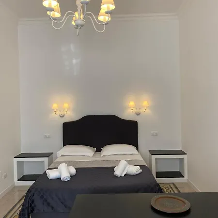 Art Atelier Risorgimento 4* Roma