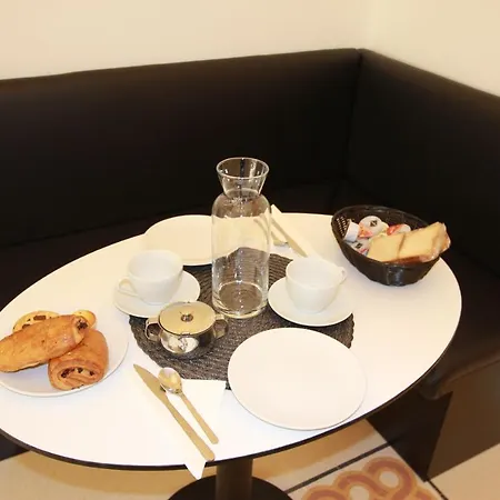 Konukevi Art Atelier Risorgimento 4*