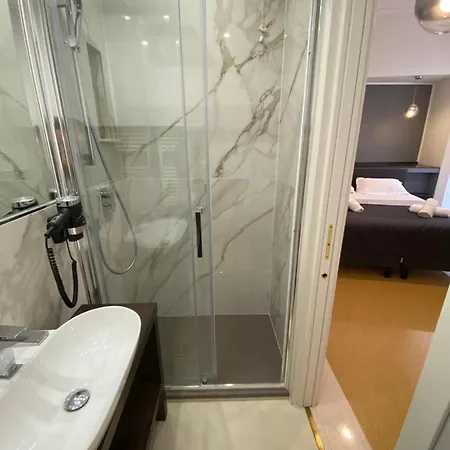 Art Atelier Risorgimento 4*