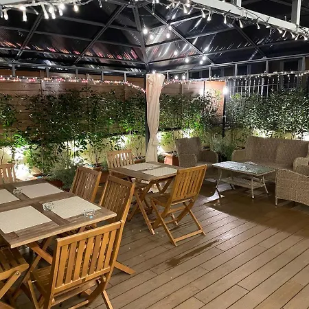 Art Atelier Risorgimento Roma