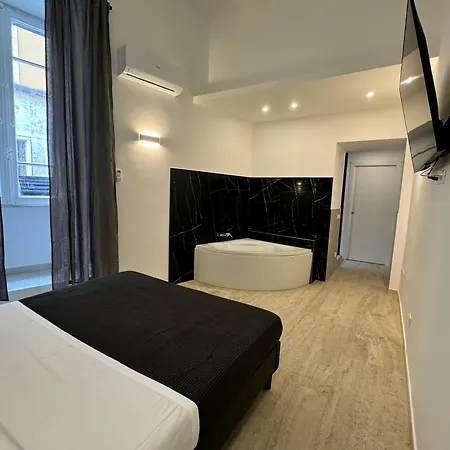 Art Atelier Risorgimento Konukevi 4*