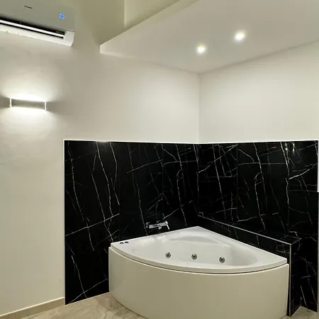 Art Atelier Risorgimento Konukevi Roma