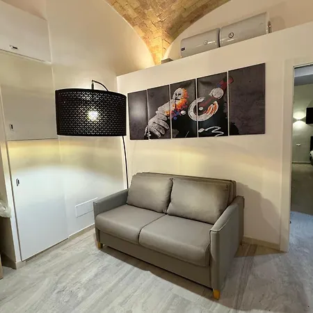 Art Atelier Risorgimento 4*