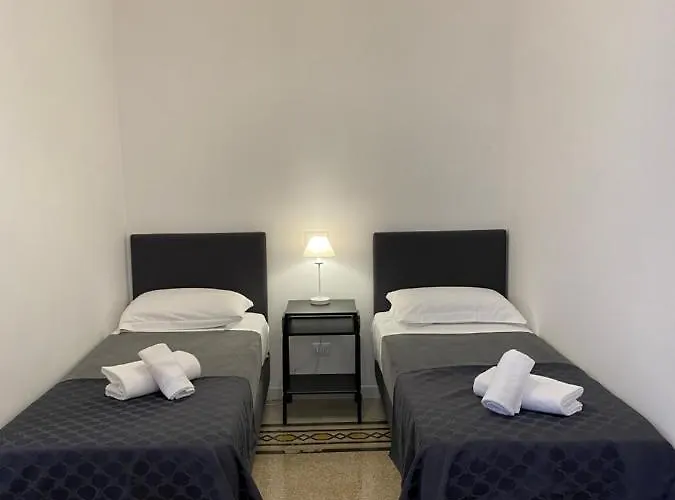 Art Atelier Risorgimento 3* Řím