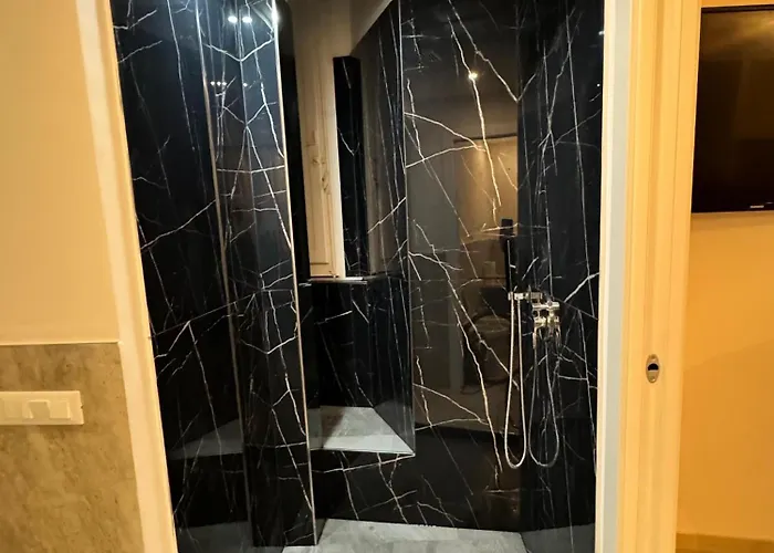 Art Atelier Risorgimento 3* Řím