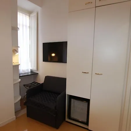 Gæstehus Art Atelier Risorgimento