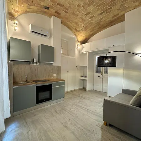 Art Atelier Risorgimento Гостевой дом Рим