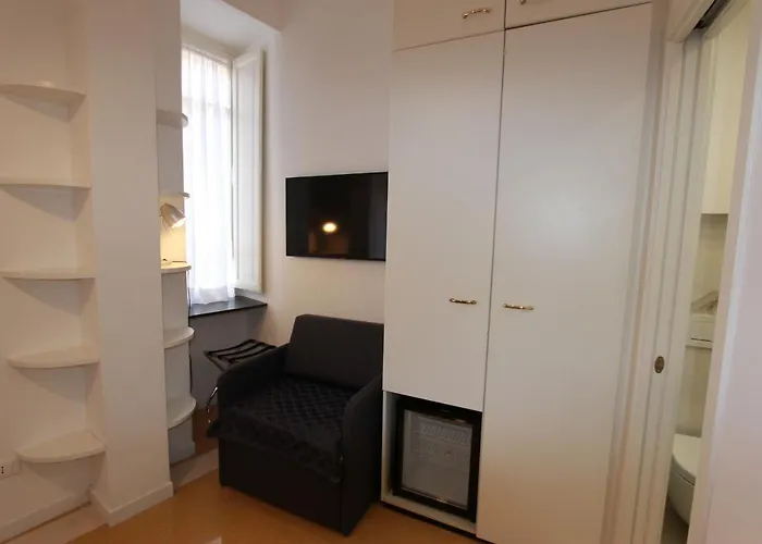 Гостевой дом Art Atelier Risorgimento